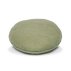 Coussin Smarties en feutre - vert tendre